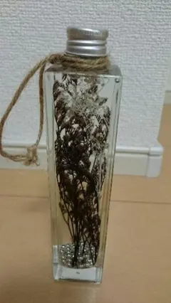 ハーバリウム