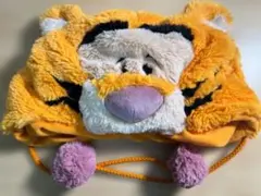 ティガー　ファンキャップ　ディズニー