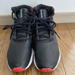 【未使用】スニーカー　リーボック