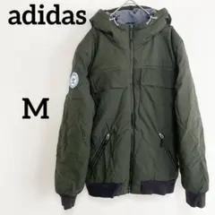 adidas アディダス ジャンパー カーキ 古着コーデ ミリタリーのサムネイル
