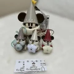 ディズニー リルリンリン ミッキーのサムネイル
