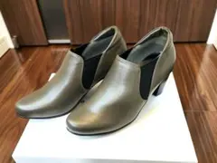 BELLISSIMO 婦人靴　新品未使用23.5EEE
