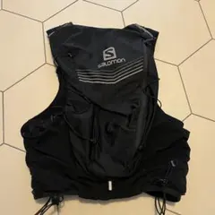SALOMON サロモンADV HYDRA VEST 8 アドバンス ベスト8 - メルカリ