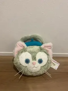 ジェラトーニ ショルダーバック ディズニー