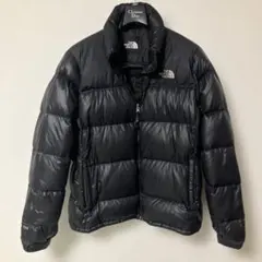 N.Fヌプシ ダウン レディースバルトロ ライト ヒマラヤン マクマード XL