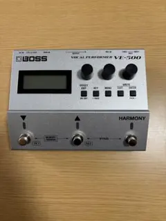 2025年最新】boss ve-500の人気アイテム - メルカリ