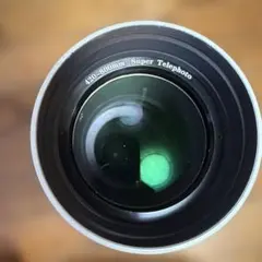 カメラ　レンズ420-800mmのサムネイル