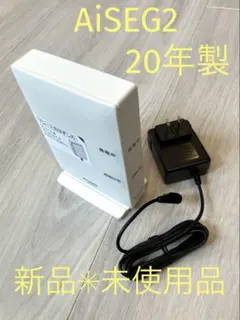 2026年最新】AiSEG mkn704の人気アイテム - メルカリ
