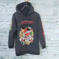 エドハーディー パーカー