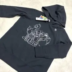 ユニクロ　UNIQLO×kawsSESAMESTREET コラボトレーナー　m