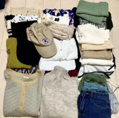 レディース洋服　まとめ売り(^^)