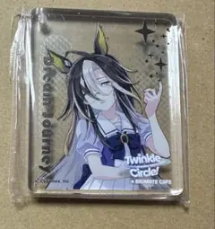 ウマ娘 ナムコ ゴージャス 缶バッジ(金:12個) ドリームジャーニー ウマ娘缶バッジ ドリームジャーニー - メルカリ