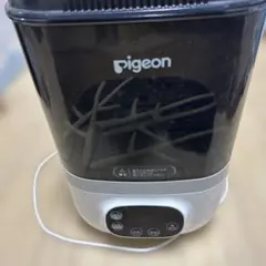 pigeon 哺乳瓶