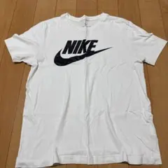 NIKE Tシャツ ホワイト Mサイズのサムネイル