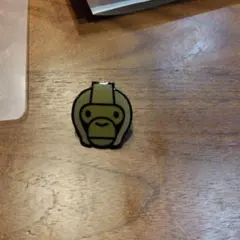 2025年最新】ape ピンバッジの人気アイテム - メルカリ