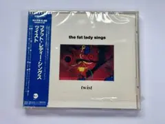 ファット・レディー・シングス/ツイスト
