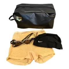 スイミング用品 セット 4点