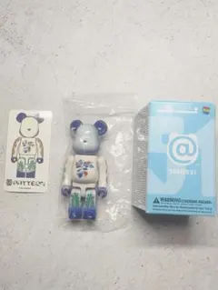 BE@RBRICK SERIES51 PATTERN