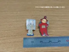 2026年最新】どーもくん ピンバッジの人気アイテム - メルカリ