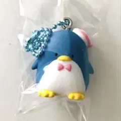 ♡サンリオ＊マスコットグミ ＊タキシードサム♡