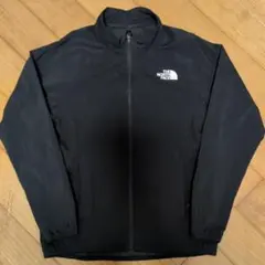 THE NORTH FACE キッズ ジャケット 140cm ブラック