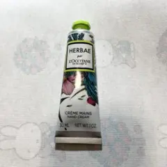 ロクシタン　HBハンドクリーム