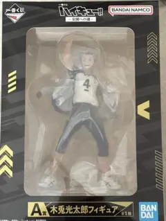 ハイキュー!! 木兎光太郎フィギュア
