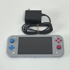 2026年最新】nintendo switch lite ザシアン・ザマゼンタの人気
