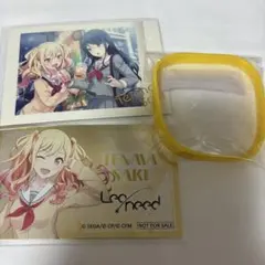 33B 天馬咲希 プロセカ グリ缶 - メルカリ
