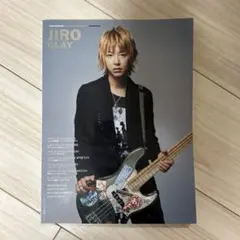 2025年最新】GLAY jiro 雑誌の人気アイテム - メルカリ