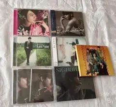 ソイングク CD まとめ売り