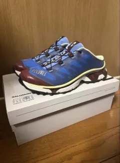 MM6 × Salomon XT-4 Mule 2のサムネイル