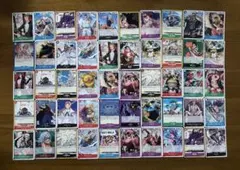 ワンピースカード150枚セット