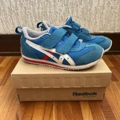 アイダホ MINI 4 SUKU2（スクスク） アシックスウォーキング