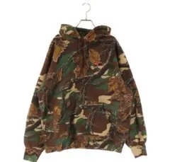 Supreme 迷彩柄 フード付きパーカー TEAM 94 Supreme 迷彩柄 フード付きパーカー TEAM 94