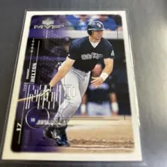 MLB 1999 Upper Deck MVP Todd Helton コロラド