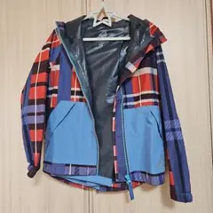 レインジャケット