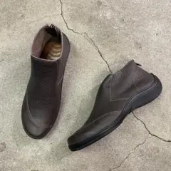 ティエラリカ コンフォートシューズ ショートブーツ スニーカー 23㎝