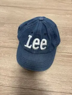 Lee デニムキャップ 54cm