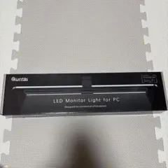 Quntis LED Monitor Light for PC