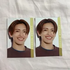 深田竜生 Myojo デタカ 2025年 10月号