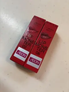 KATE リップモンスター 人気色 セット売り