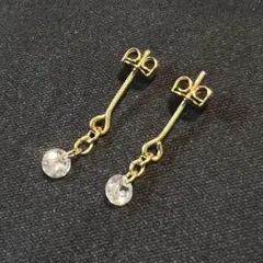 椎名林檎　ピアス　シンプル　極小ピアス　華奢4連ピアス　4コ1セット