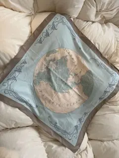 バッグスカーフ