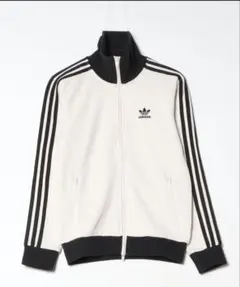 adidas ワッフルベッケンバウアートラックジャケット