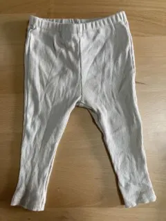 BREEZE ダイスキパンツ　80サイズ　9部丈