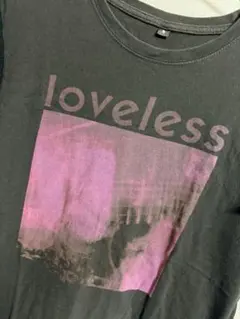 【正規品・新品未使用】LOVELESS マイブラ　ライブ会場限定トート 2026来日限定my bloody valentineトートバッグ マイブラ - メルカリ