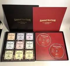 2025年最新】soundhorizonの人気アイテム - メルカリ