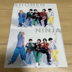 少年忍者 まとめ売り - メルカリ