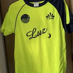 Luz e Sombra FUTEBOLISTA シャツ Sサイズ セットアップ